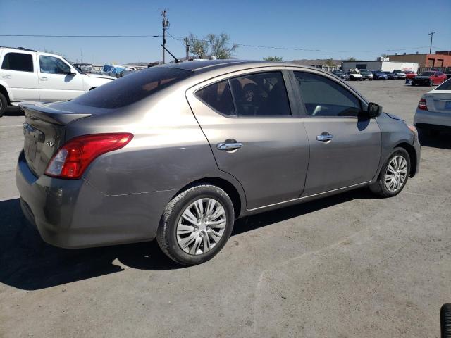 3N1CN7AP3HL801848 Nissan VERSA S