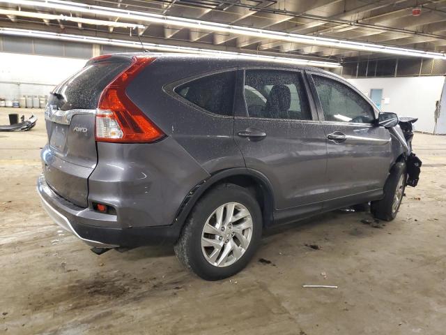 Vin: 5j6rm4h57fl053668, lot: 73577663, honda crv ex 20153