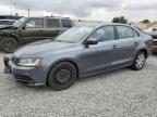 2017 VOLKSWAGEN JETTA S - 3VW2B7AJ5HM343668