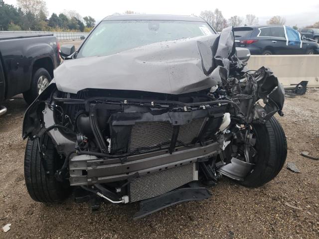 2020 Cadillac Xt5 Premium Luxury VIN: 1GYKNDRS7LZ180612 Lot: 73697563