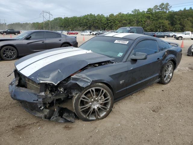 2007 Ford Mustang GT