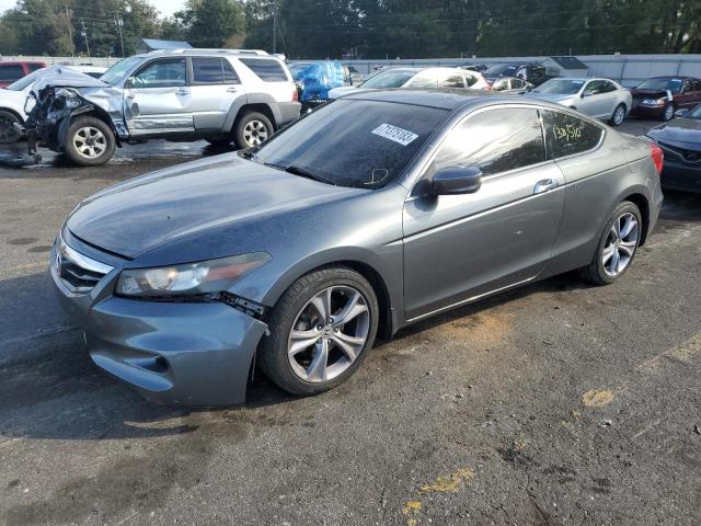 2012 Honda Accord Coupe EX-L