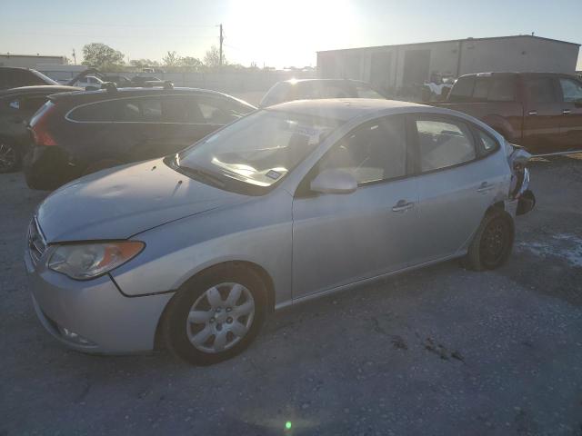 2008 Hyundai Elantra GLS