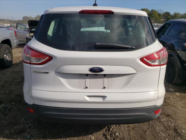 1FMCU0F77GUA18371 | 2016 FORD ESCAPE S