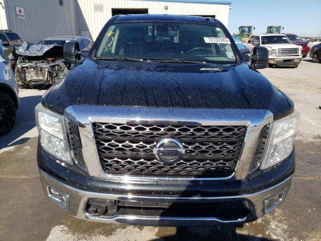 1N6AA1E66HN500549 | 2017 NISSAN TITAN SV