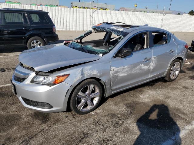 2014 Acura ILX 