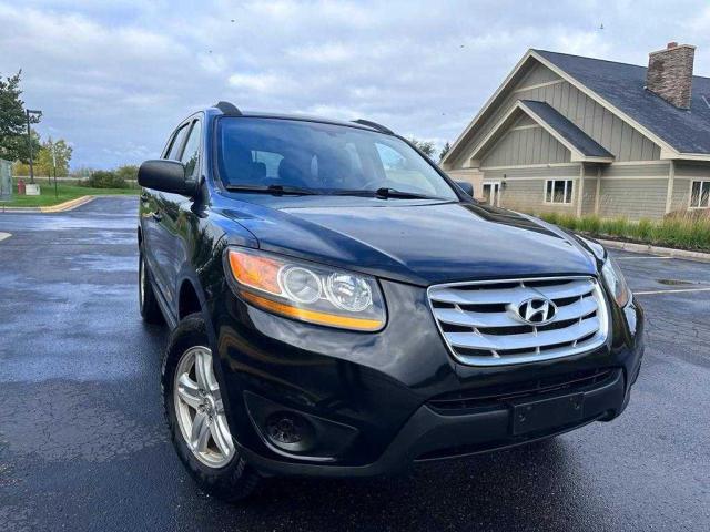 2010 Hyundai Santa Fe GLS