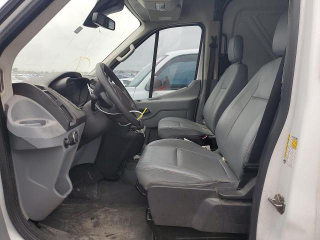 1FTYR2CM2KKB38083 Ford Transit T-250