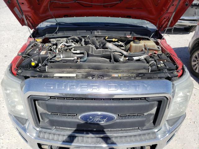 2015 FORD F350 SUPER DUTY Photos | TX - FT. WORTH - Repairable Salvage ...