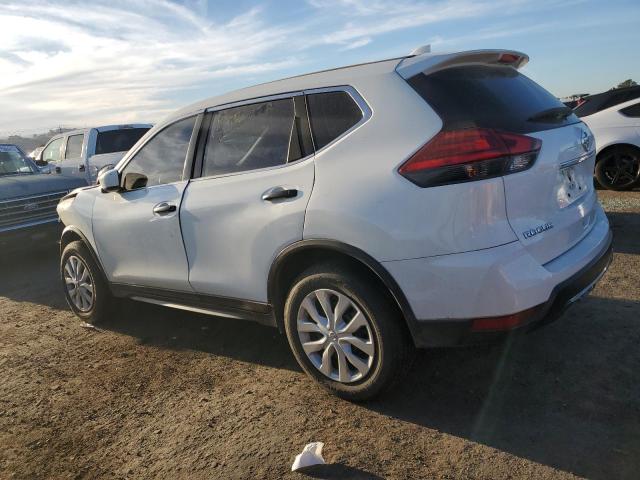 JN8AT2MV2HW006019 Nissan ROGUE S