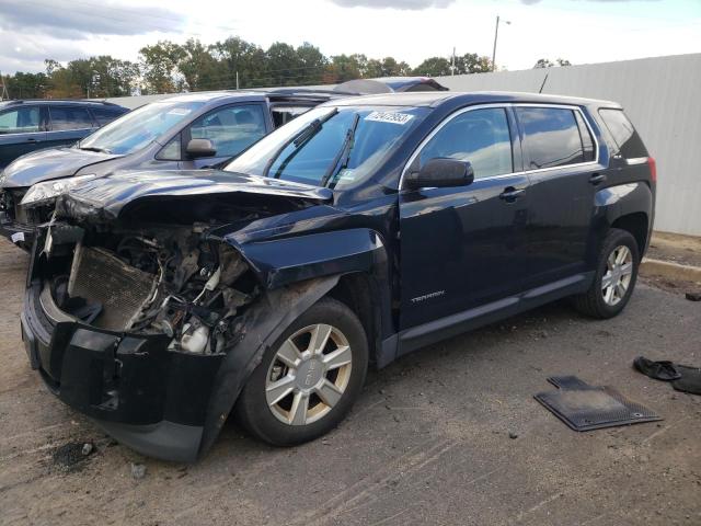 2013 GMC Terrain SLE