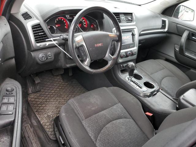 2016 GMC ACADIA SLE - 1GKKRPKD3GJ289195
