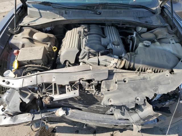 2C3CDXGJ7MH566171 Dodge Charger Scat Pack