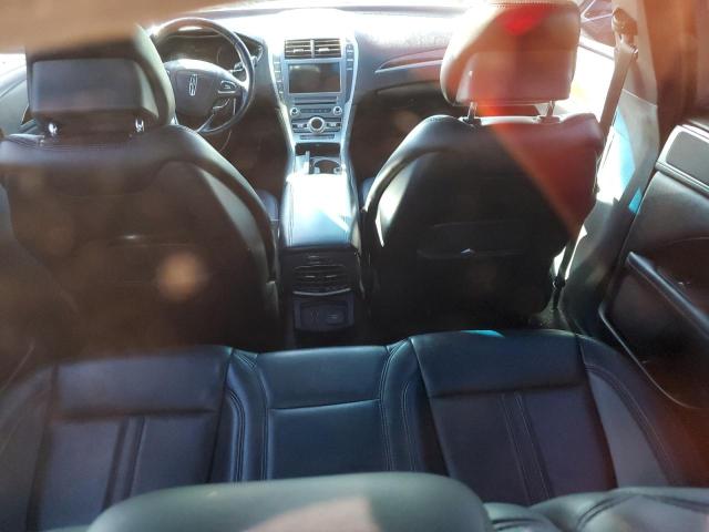 3LN6L5E92HR601648 Lincoln Mkz Reserve