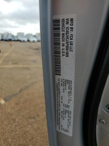 2023 JEEP GRAND WAGO 1C4SJVEJXPS561826