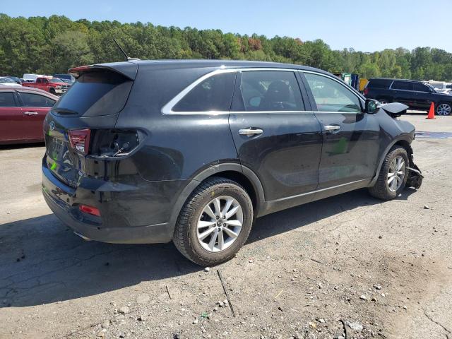 5XYPG4A33LG662969 KIA SORENTO L