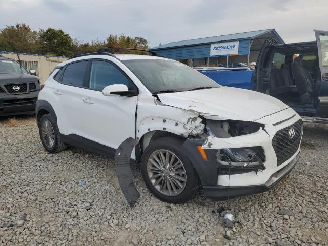 2021 HYUNDAI KONA SEL P - KM8K62AA1MU734439