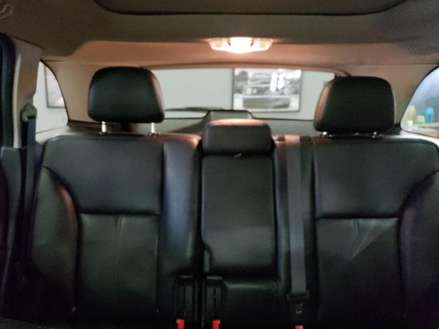 2FMDK4JC0EBB26940 Ford EDGE SEL