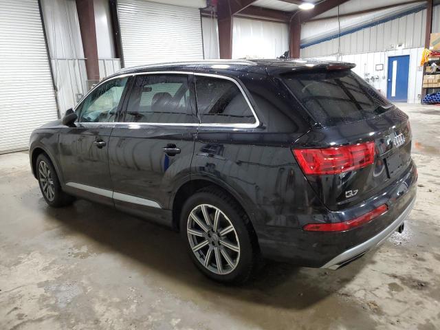 WA1LAAF73JD032725 2018 AUDI Q7 - Image 2