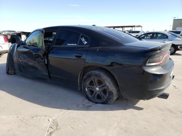 DODGE CHARGER SXT 2020 1