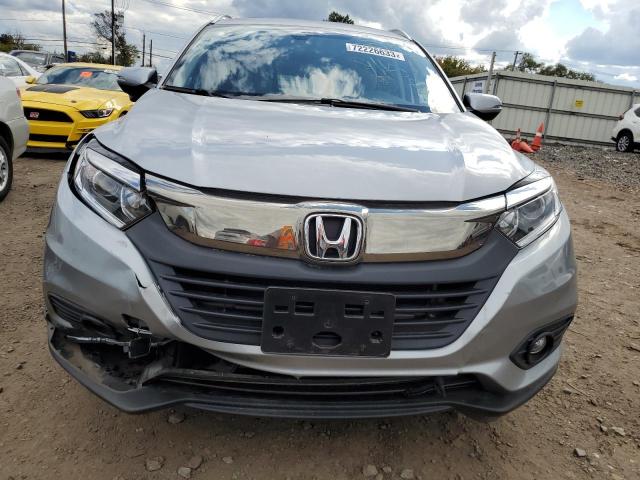 3CZRU6H59MM713071 Honda HR-V EX