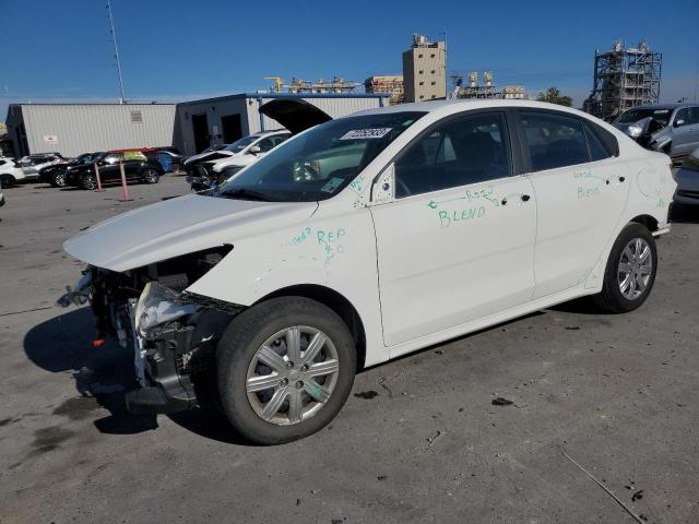 2021 Kia Rio LX