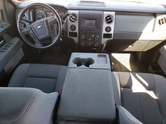 1FTFW1EF5EFA37514 Ford F150 Supercrew
