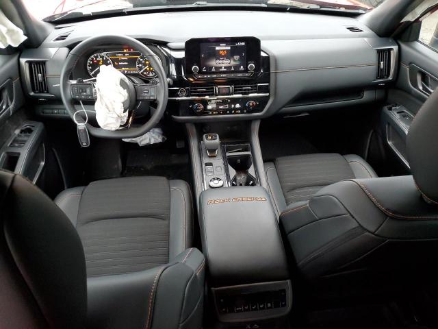 5N1DR3BD1PC273915 Nissan Pathfinder Sv