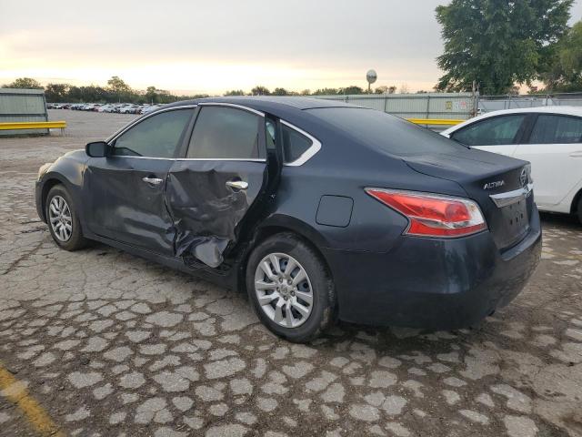 1N4AL3AP1FN310426 | 2015 NISSAN ALTIMA 2.5