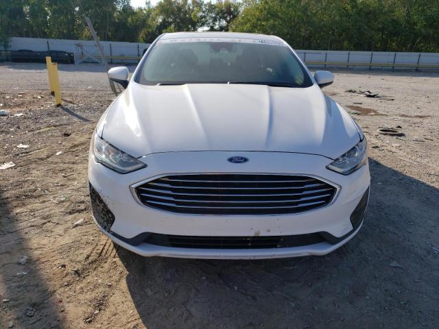 3FA6P0T93LR202101 Ford Fusion SE 5