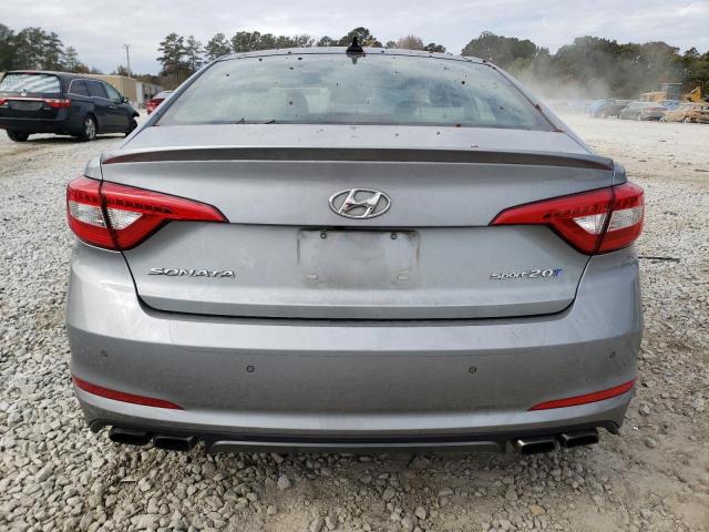 5NPE34AB5FH051509 | 2015 Hyundai sonata sport