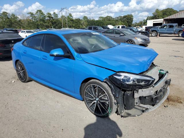 VIN WBA73AK07M7J01782 2021 BMW 2 Series, 228XI no.4