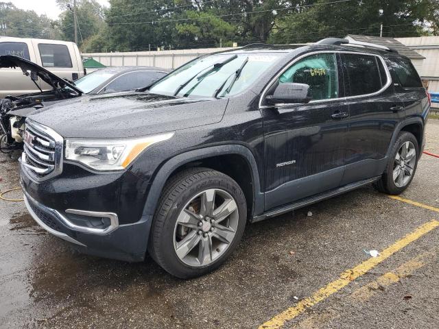 2017 GMC Acadia SLT2