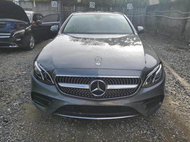 WDDZF4JB9JA293590 Mercedes-Benz E 300