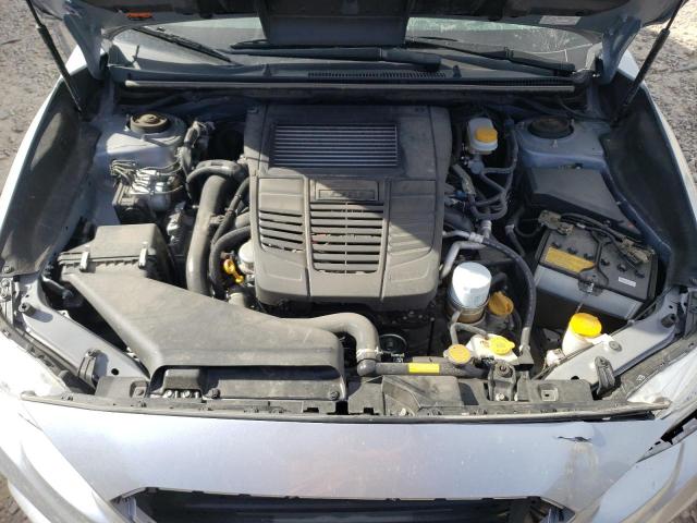 JF1VA1A63M9820365 Subaru WRX