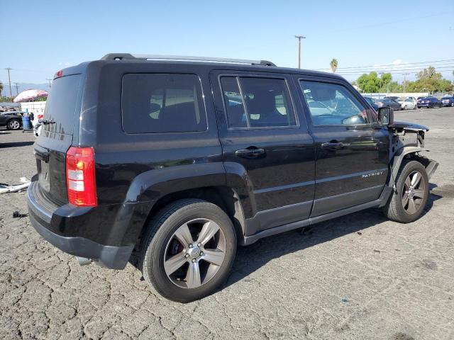 1C4NJRFB6GD612772 Jeep Patriot Latitude
