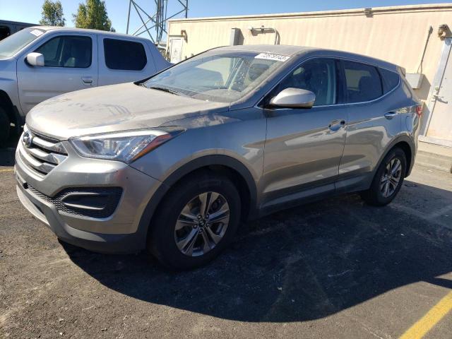 2015 Hyundai Santa Fe Sport 