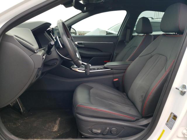 5NPEJ4J21MH132252 Hyundai Sonata Sel Plus