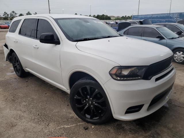 1C4RDJDG5KC755557 Dodge Durango GT 4