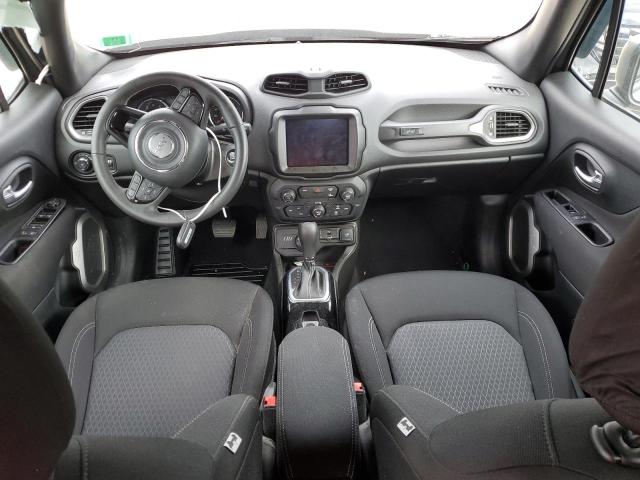  JEEP RENEGADE 2021 Вугільний