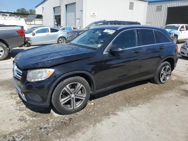 2016 Mercedes-Benz GLC GLC 300