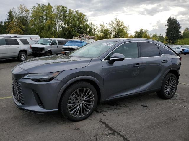 2023 Lexus RX 350 Base