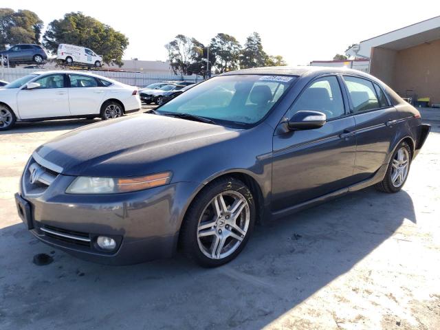 2007 Acura TL 