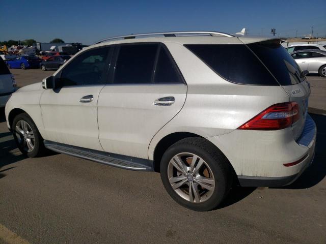 VIN 4JGDA5HB9DA160150 2013 Mercedes-Benz ML-Class, ... no.2