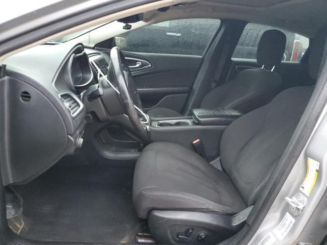 1C3CCCAB3FN649149 Chrysler 200 Limited