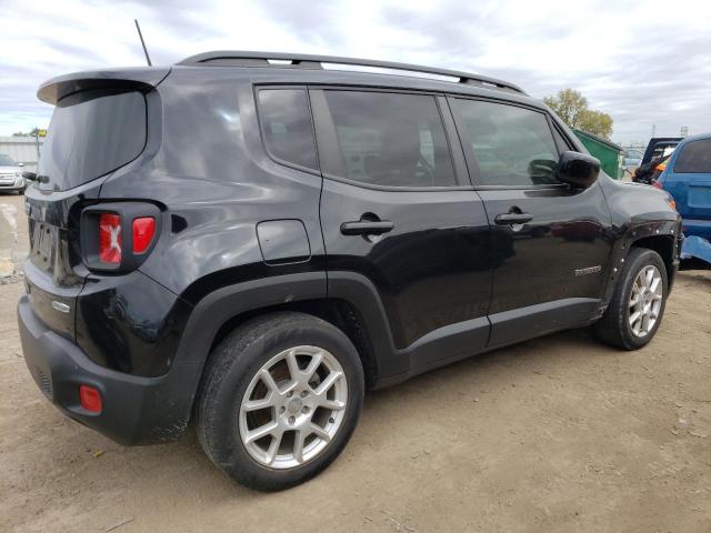 ZACNJABB3KPK32271 | 2019 JEEP RENEGADE L