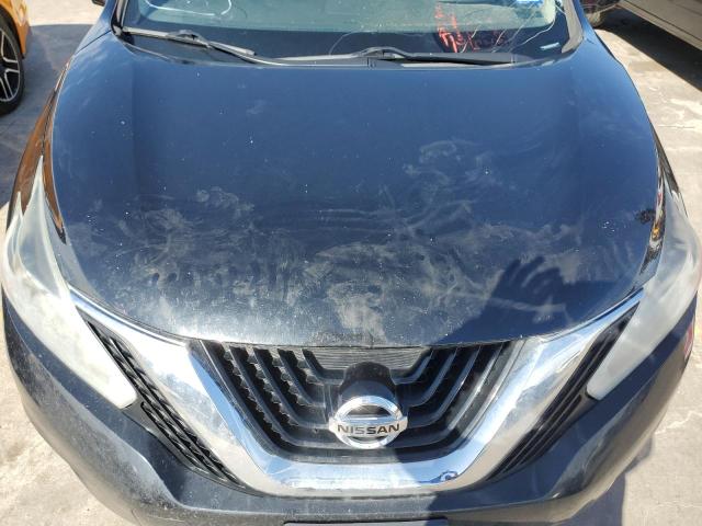 5N1AZ2MG4JN111146 Nissan MURANO S