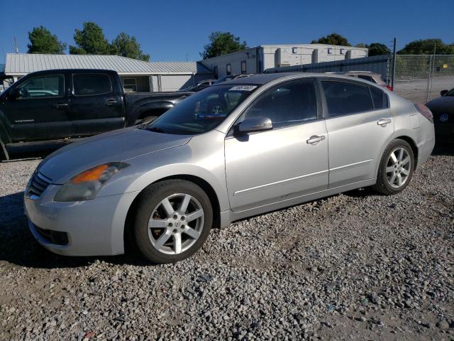 2007 Nissan Altima 3.5SE