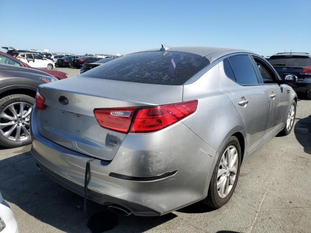 Vin: 5xxgm4a7xeg342499, lot: 70790363, kia optima lx 20143