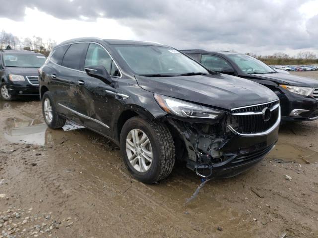 5GAERCKW1JJ175093 Buick Enclave Premium